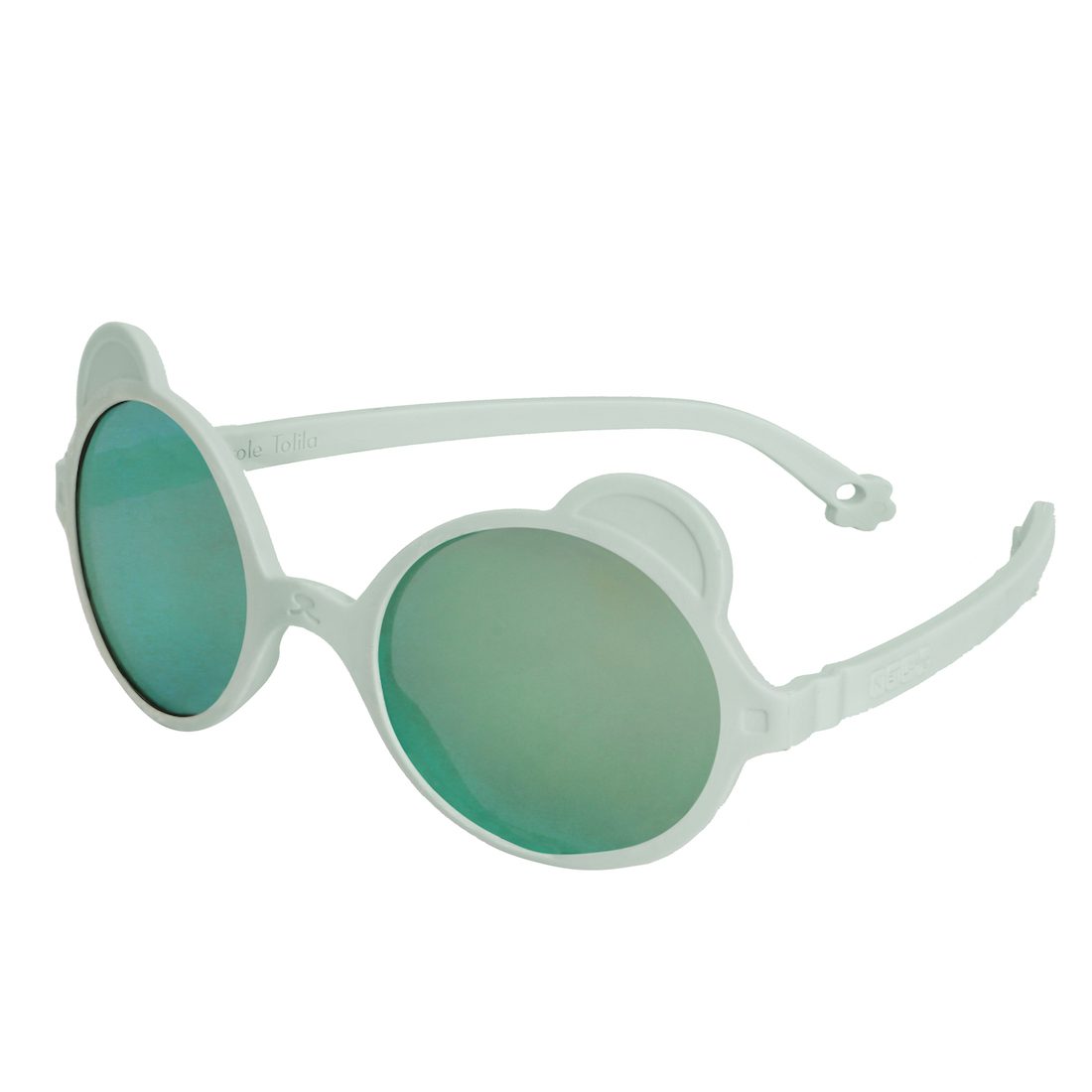 OurS'on | Almond Green