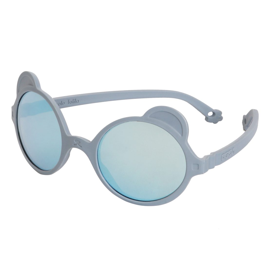 OurS'on | Almond Green