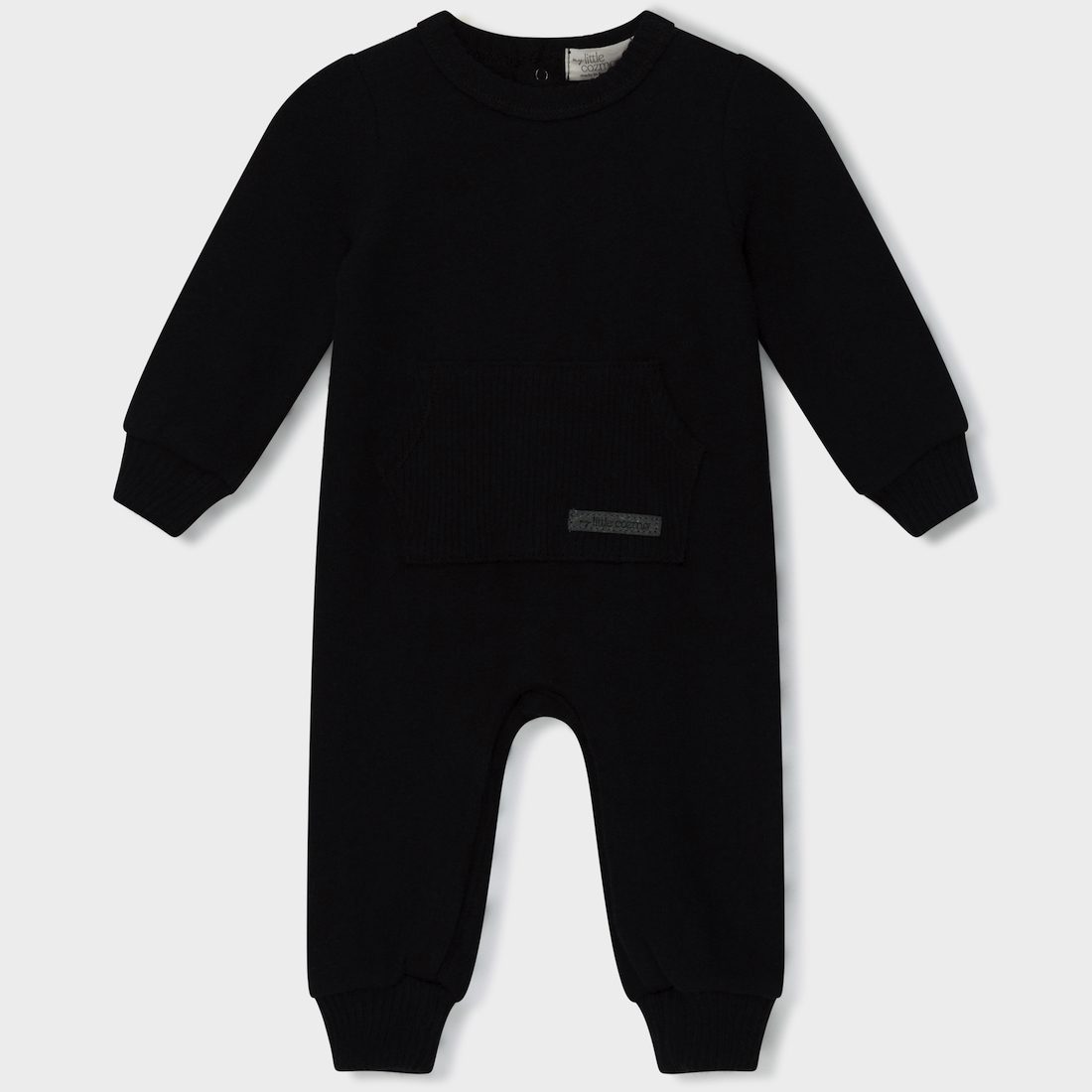Knit Jumpsuit