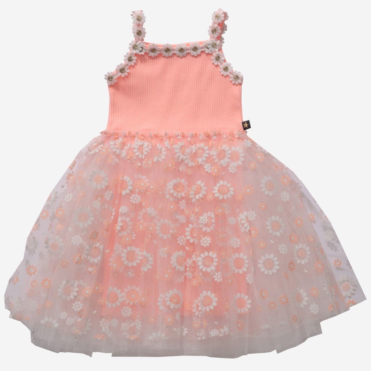 Daisy Tutu Dress