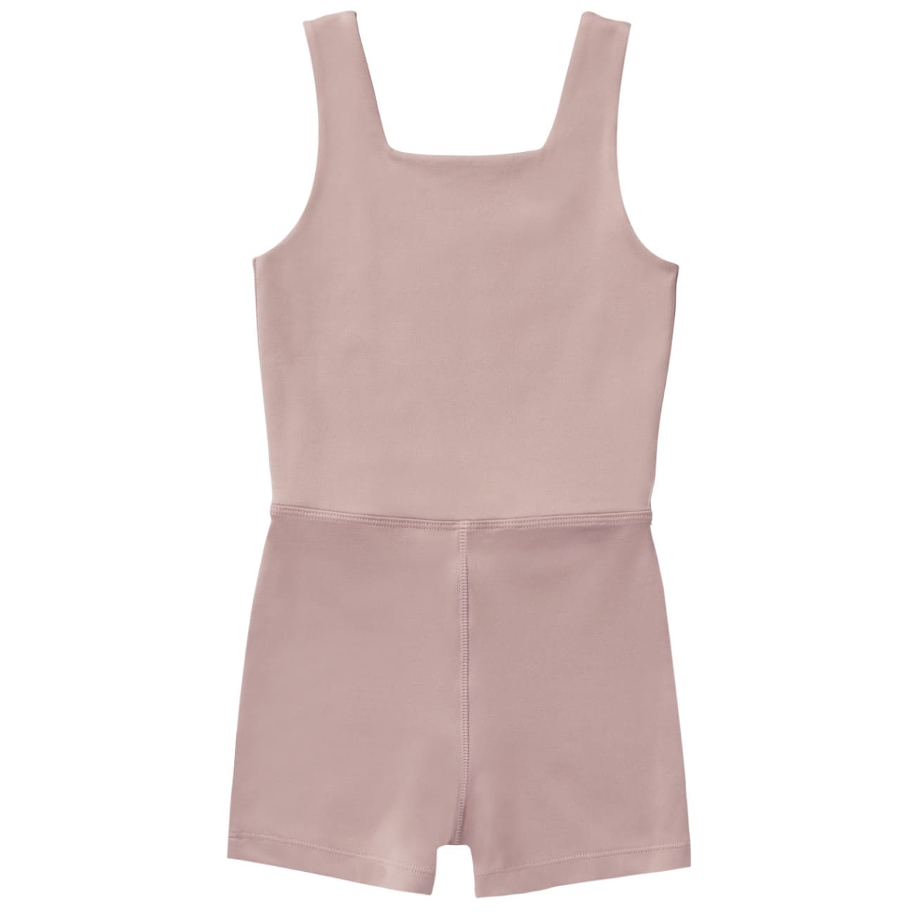 Malibu Bodysuit | Mauve