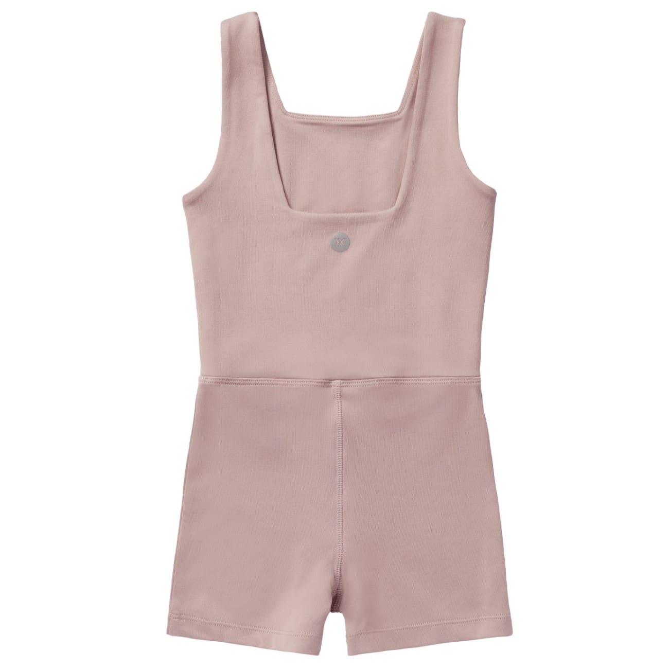 Malibu Bodysuit | Mauve