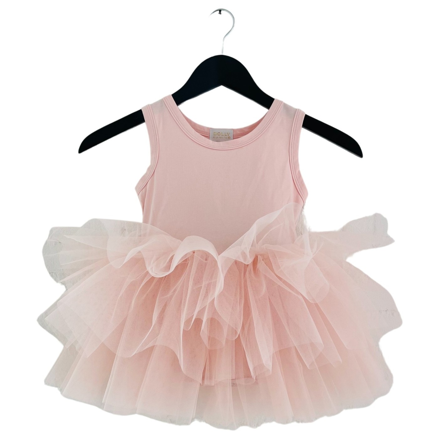 Timeless Tutu Dress | Pink