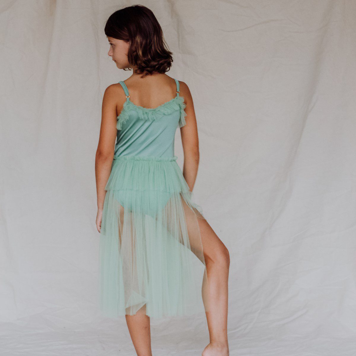 Elanor | Split Pea
