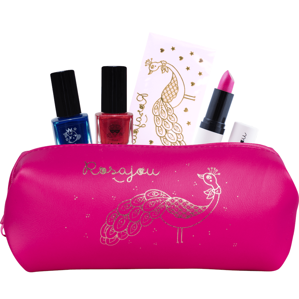 Pink Gift Set