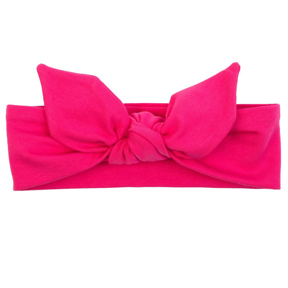 Pink Headband