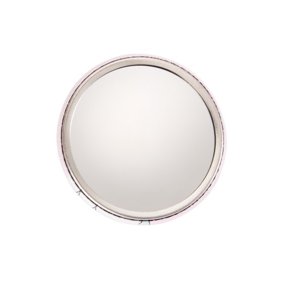 Pocket Mirror