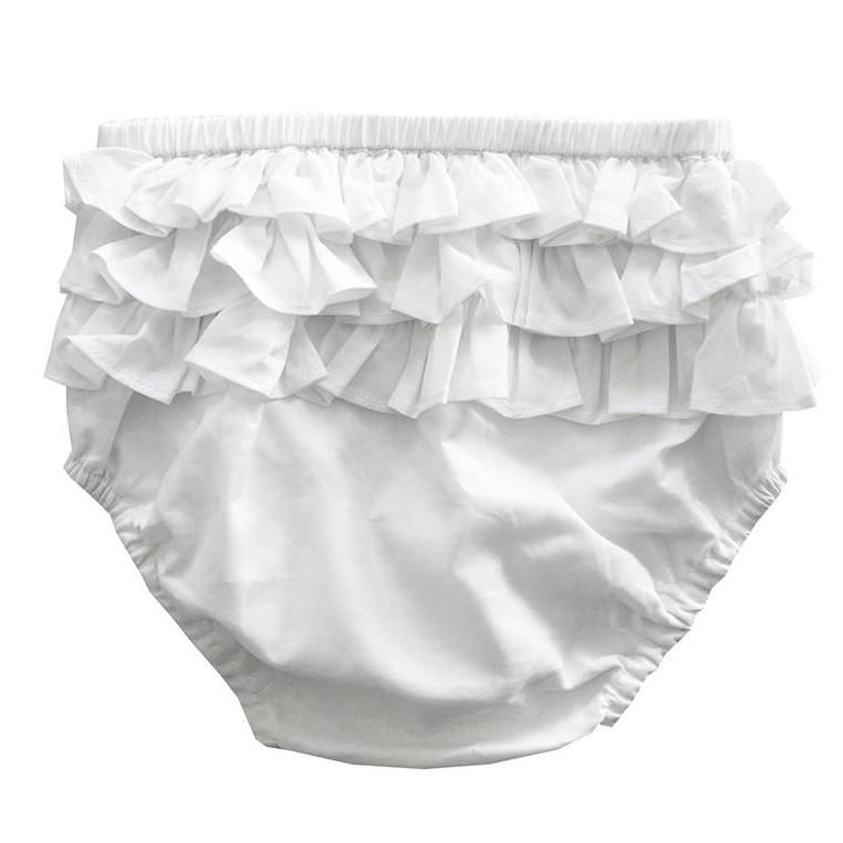Poet Playsuit Forget Me Knot & Ruffle Bloomers