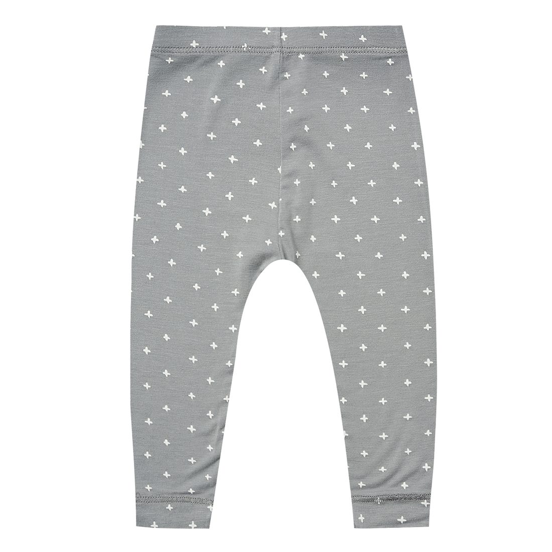 Bamboo Legging | Criss Cross