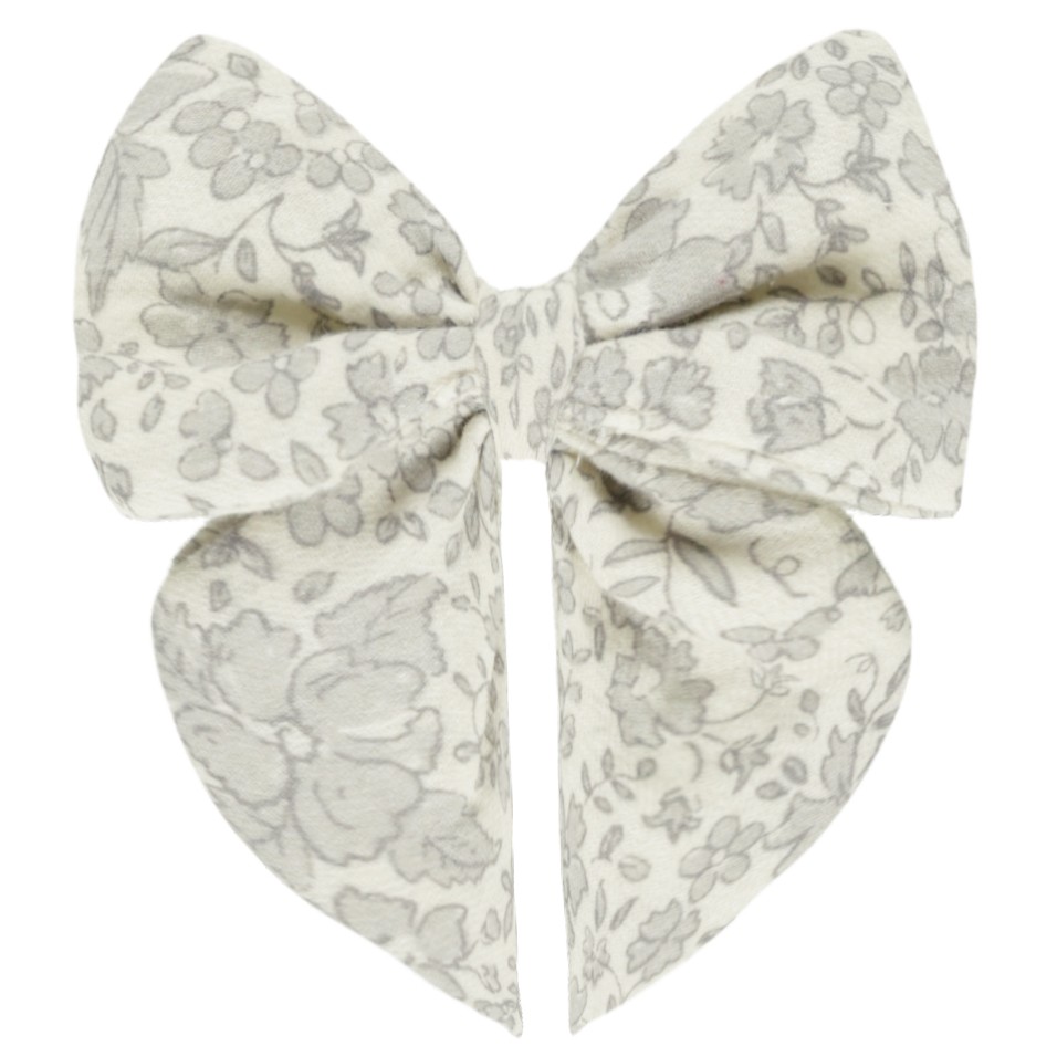 Bow | Blue Blossom