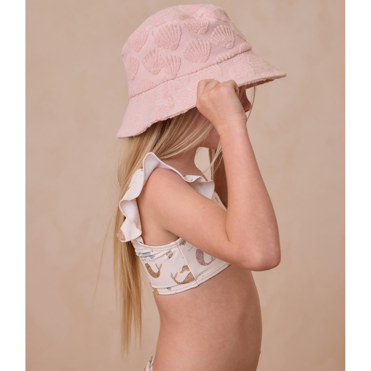 Bucket Hat | Shells