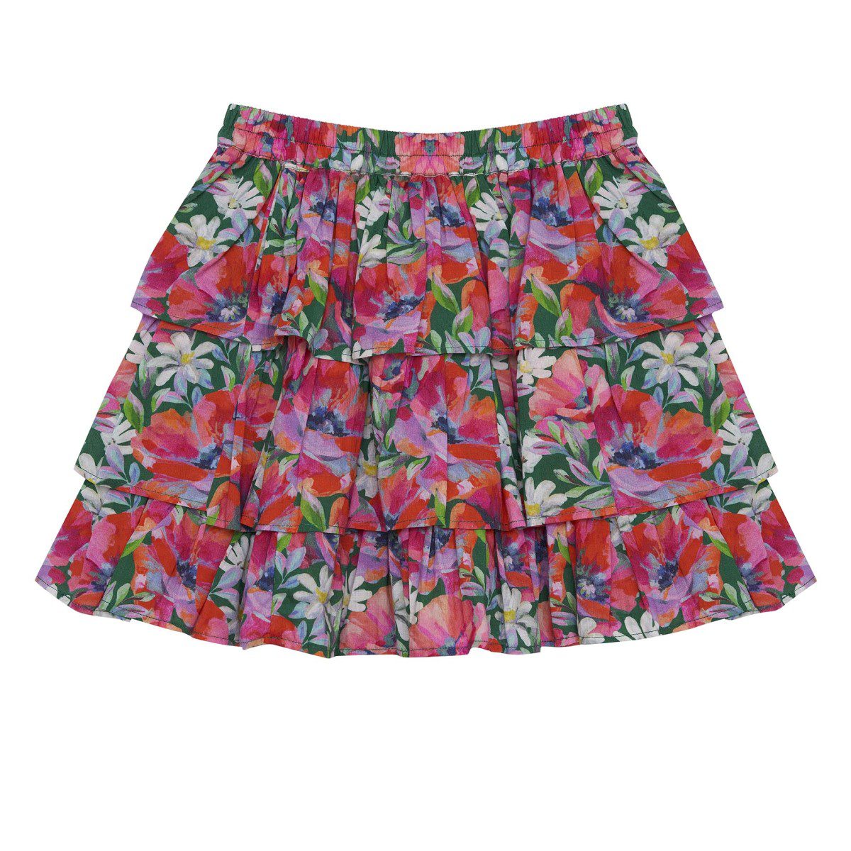 Stevie Top & Rara Skirt | Set