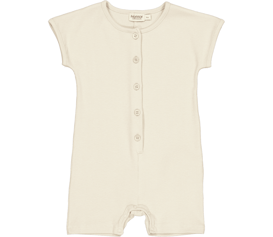 Rava Romper | White Sage
