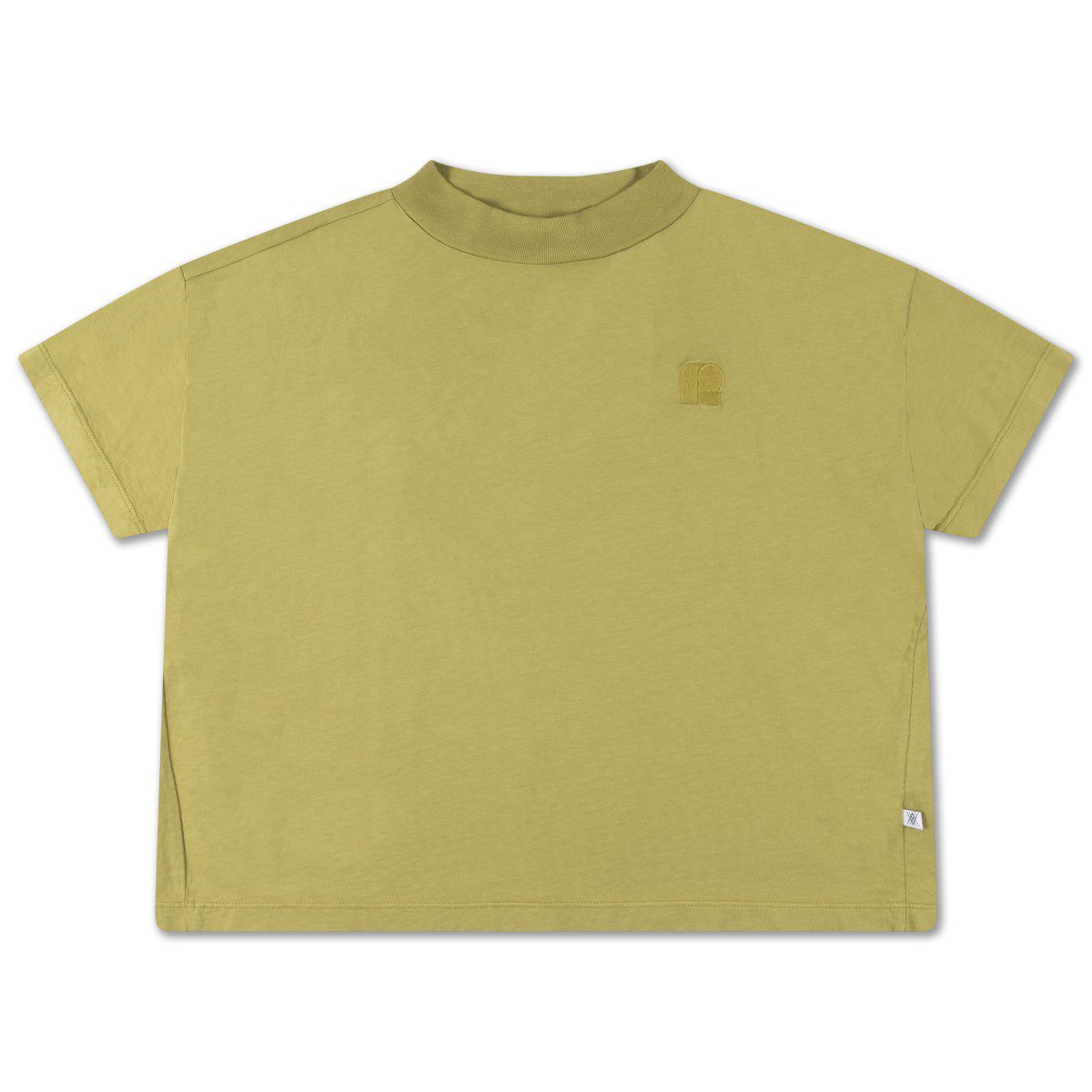 Oversized Tee & No Sweat Short | Set