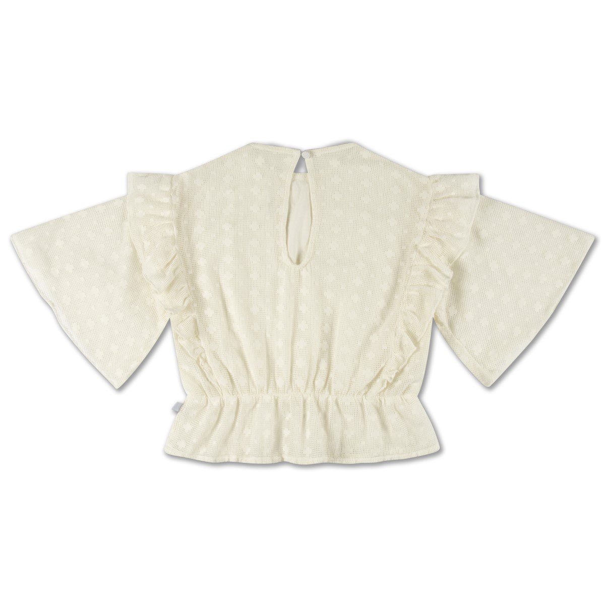 Ruffle Top