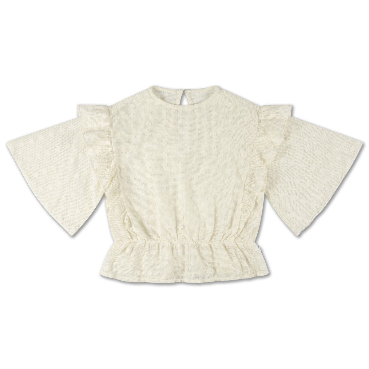 Ruffle Top