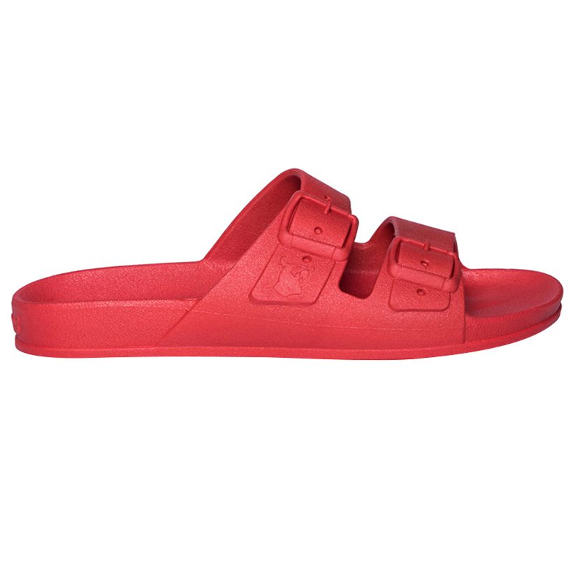 Rio de Janeiro Red