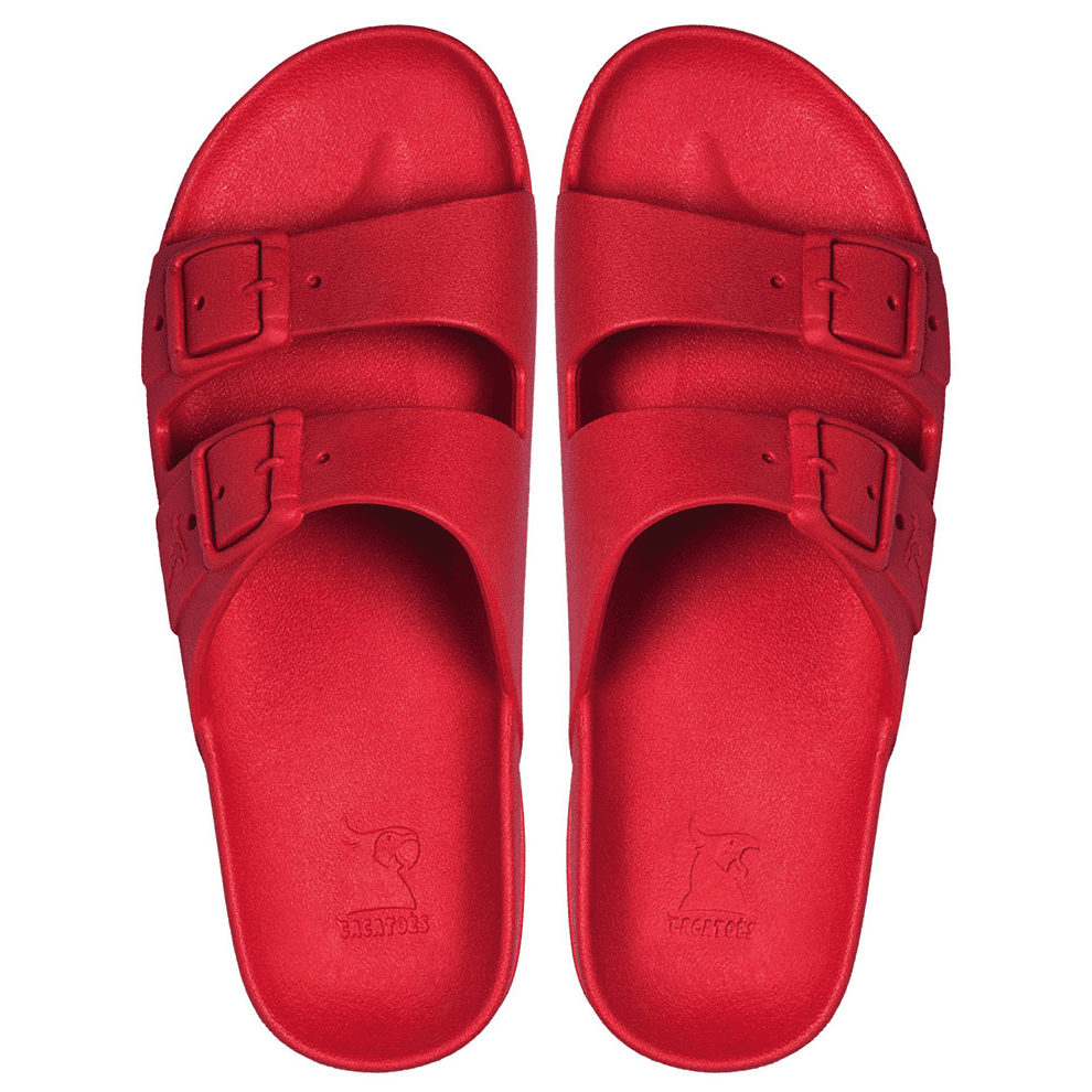 Rio de Janeiro Red