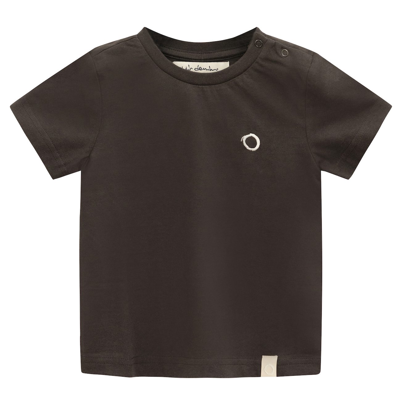 Black Ron Tee