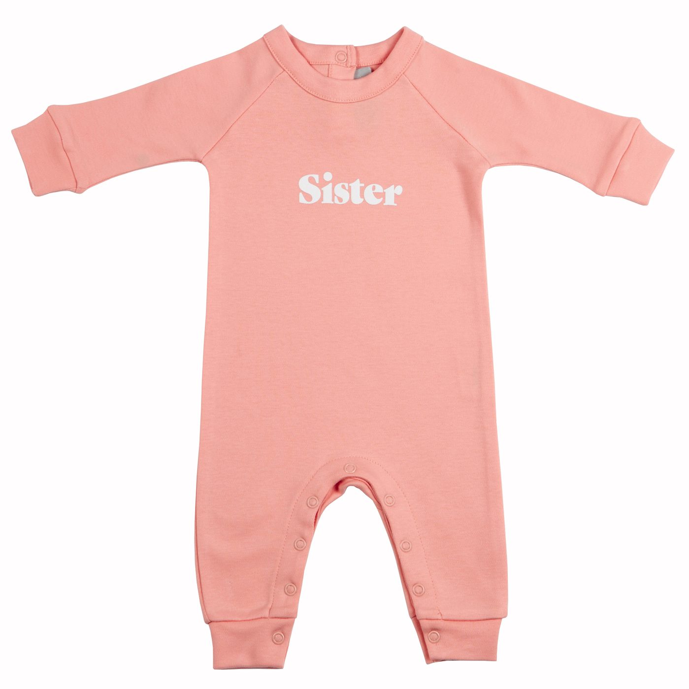 SISTER All-In-One | Rose Pink