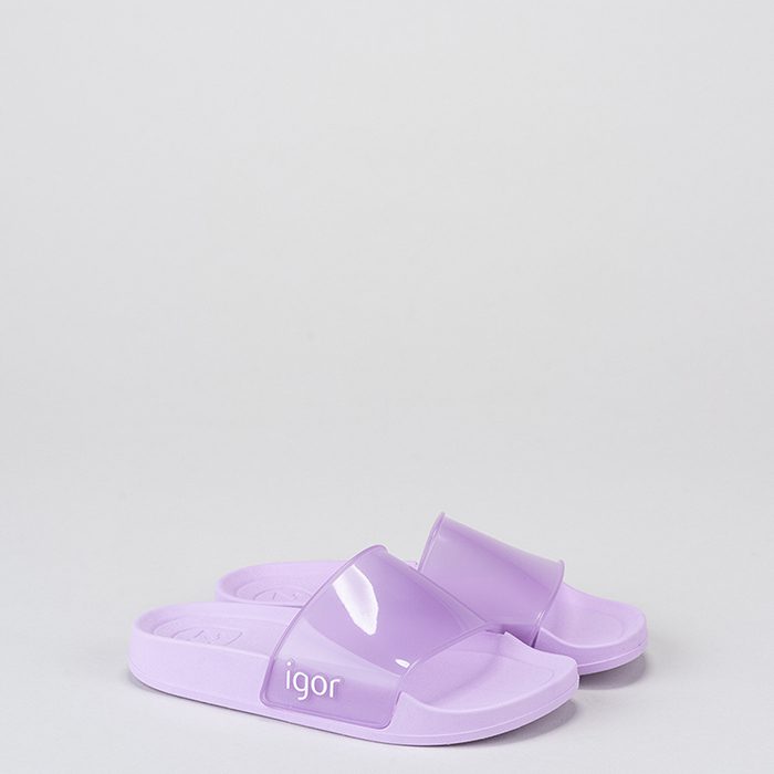 Beach Cristal Mauve