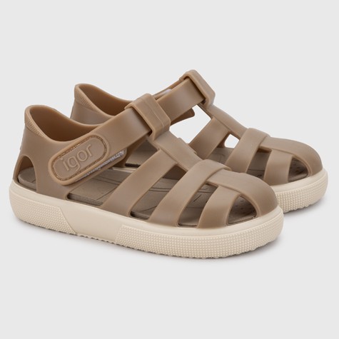 Bay Taupe