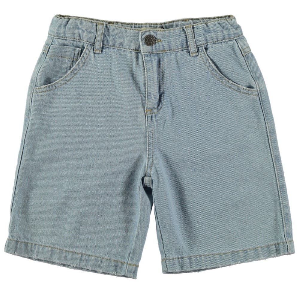Bermuda Style Jeans