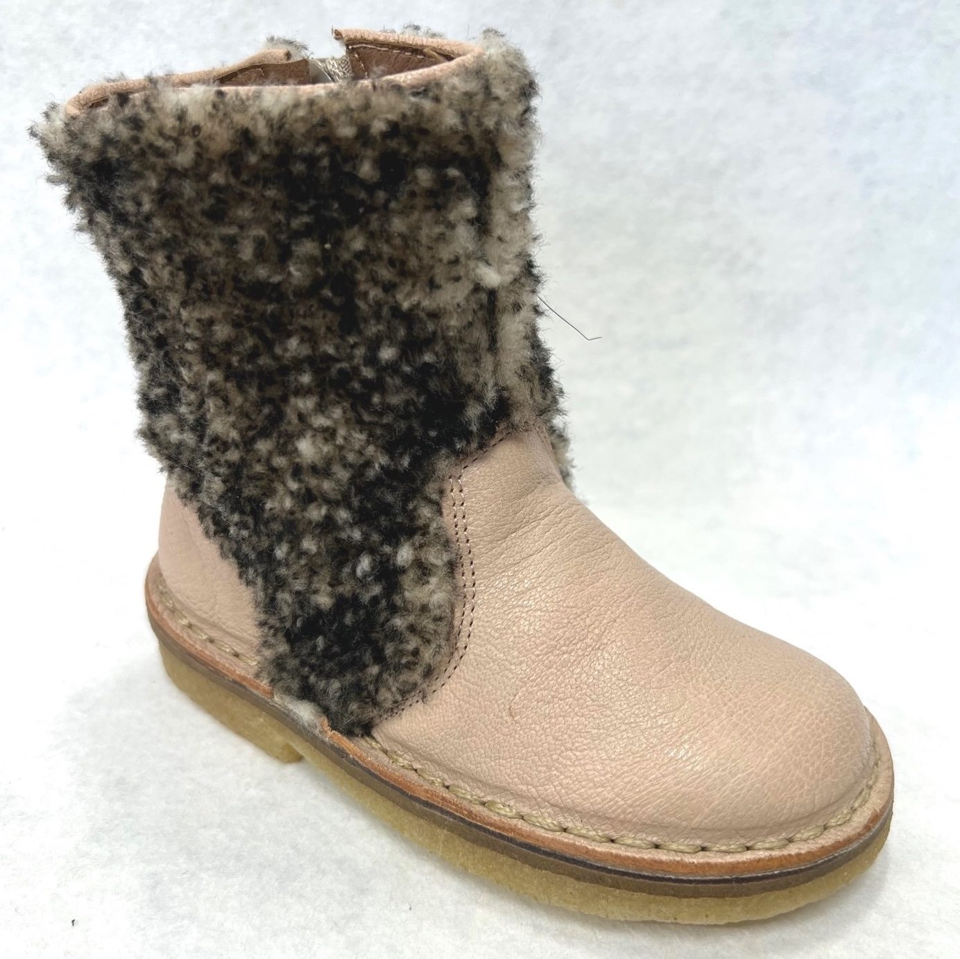 Montone Boots