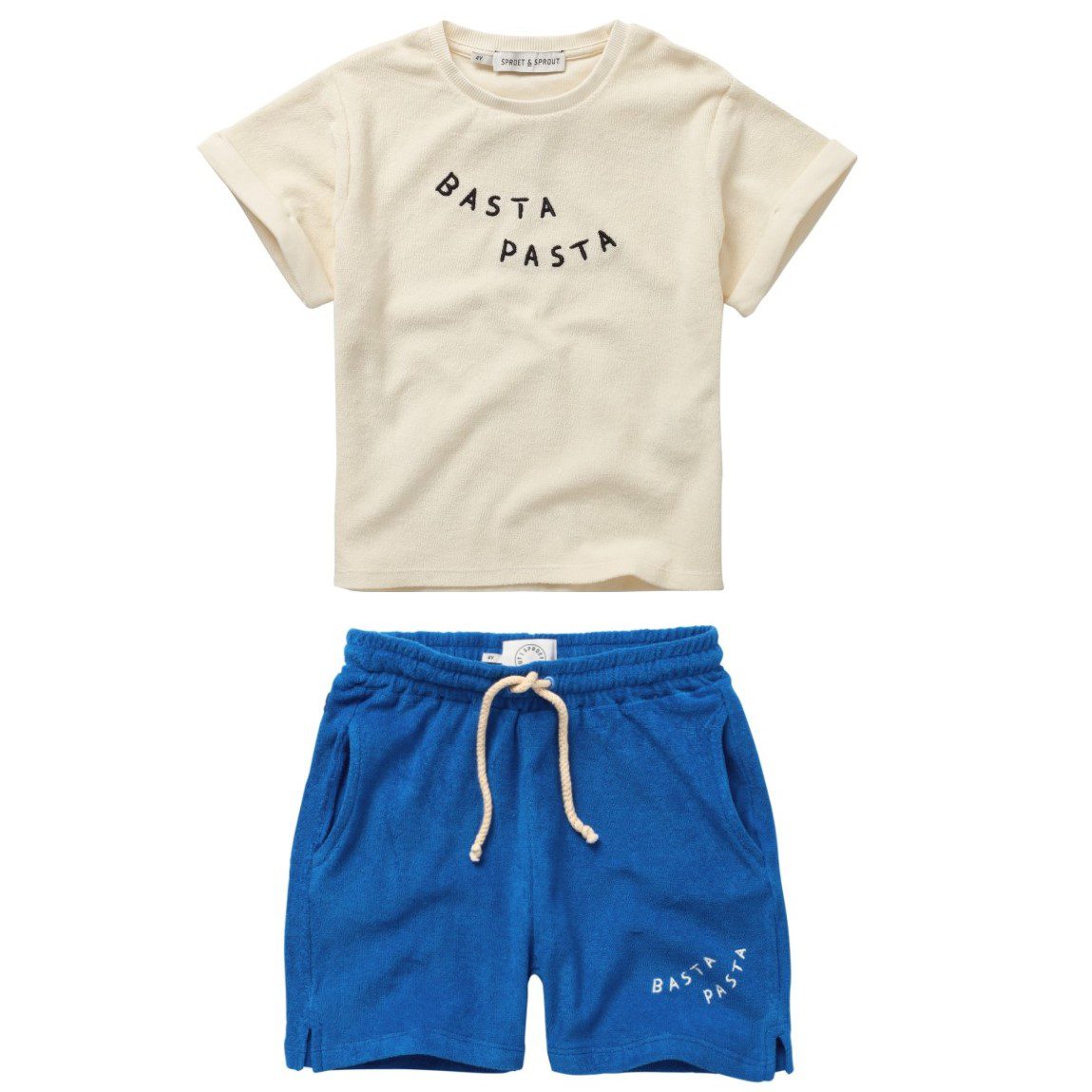 Basta Pasta Set