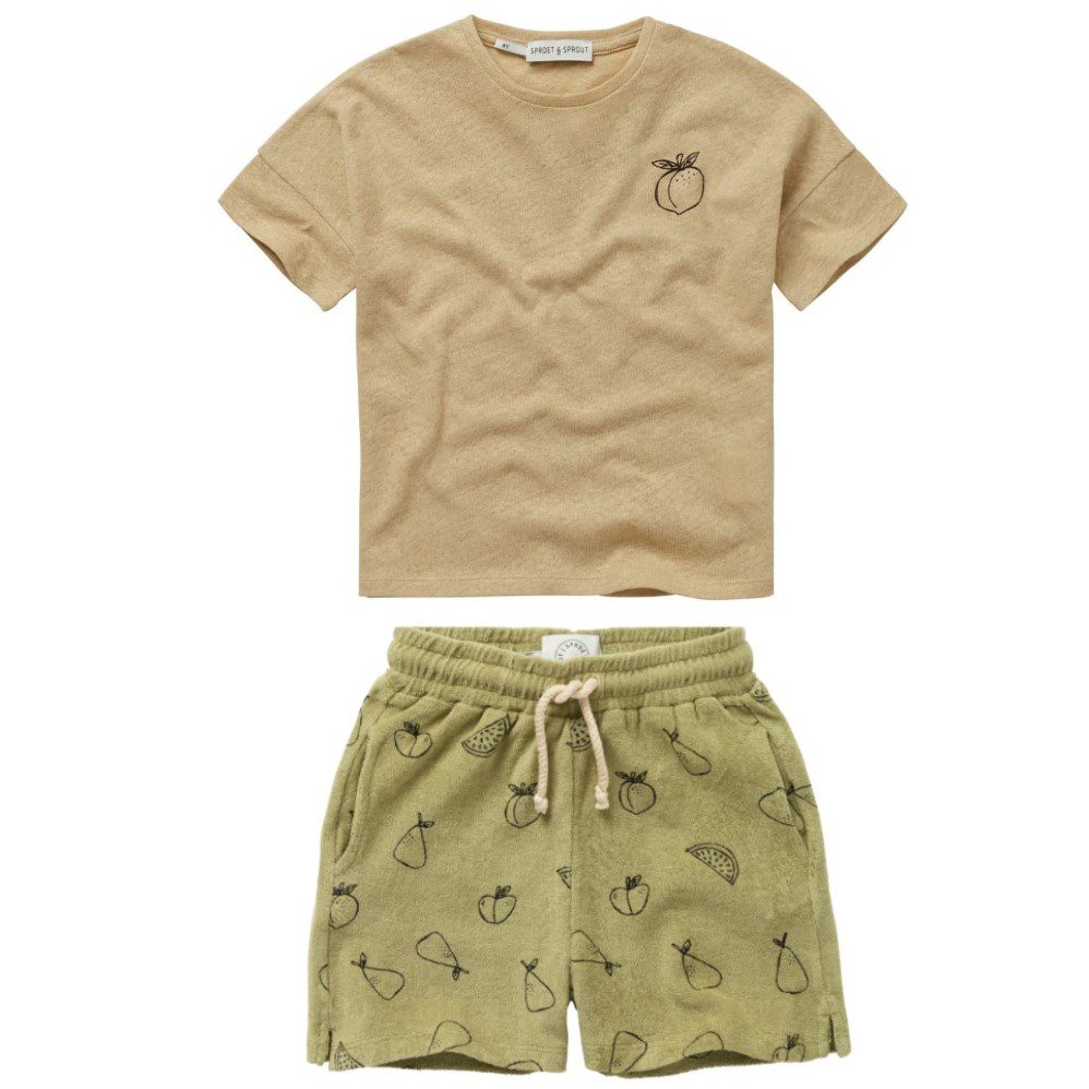 Tutti Frutti Set