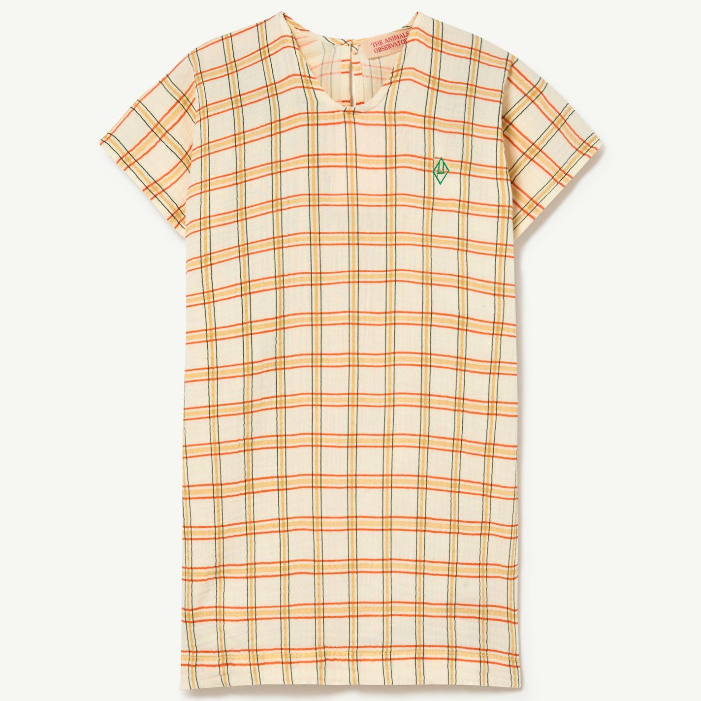 Marten Kids Dress