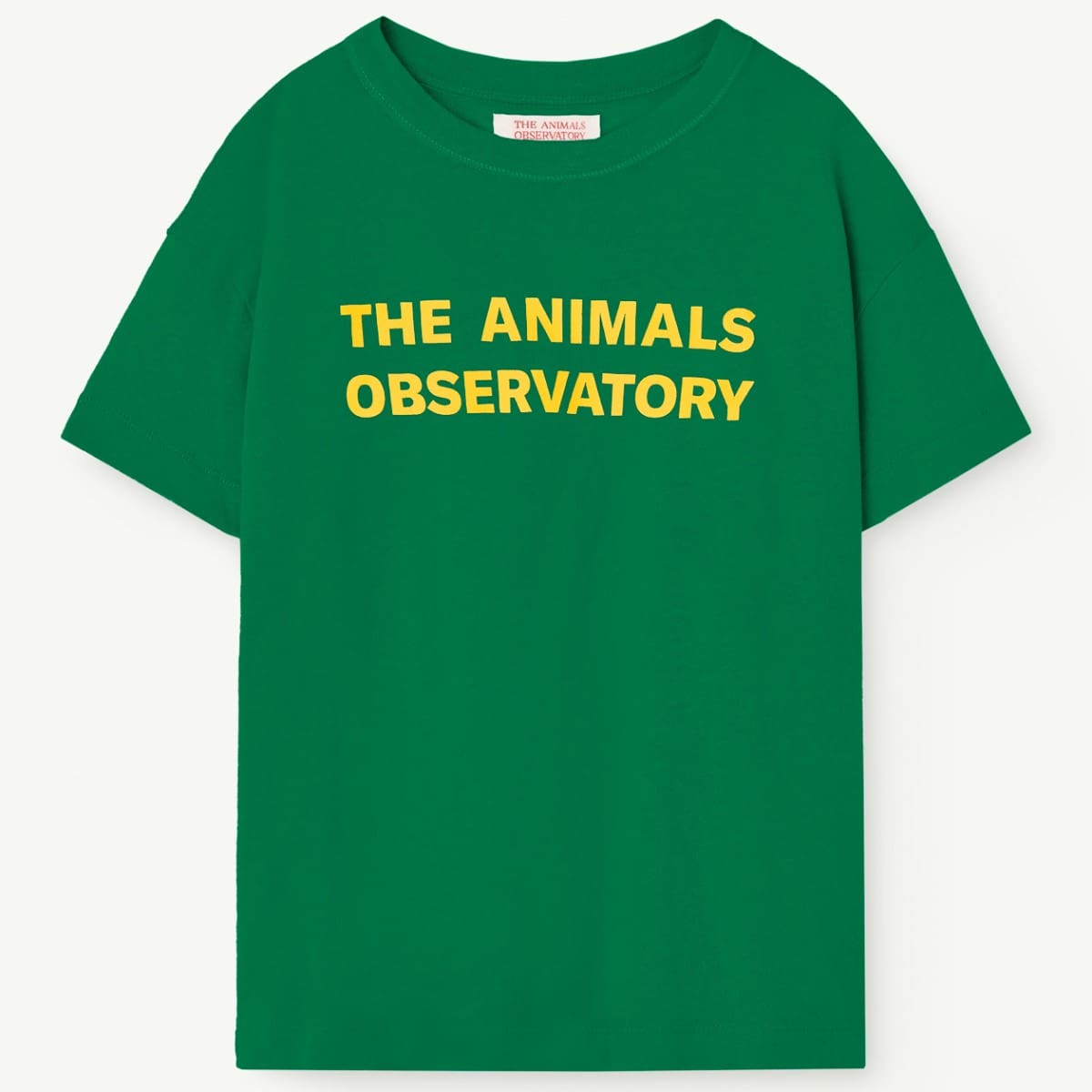 Green Orion T-Shirt