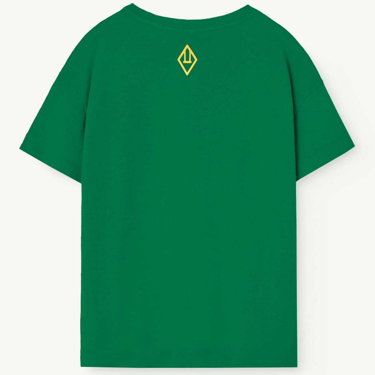 Green Orion T-Shirt