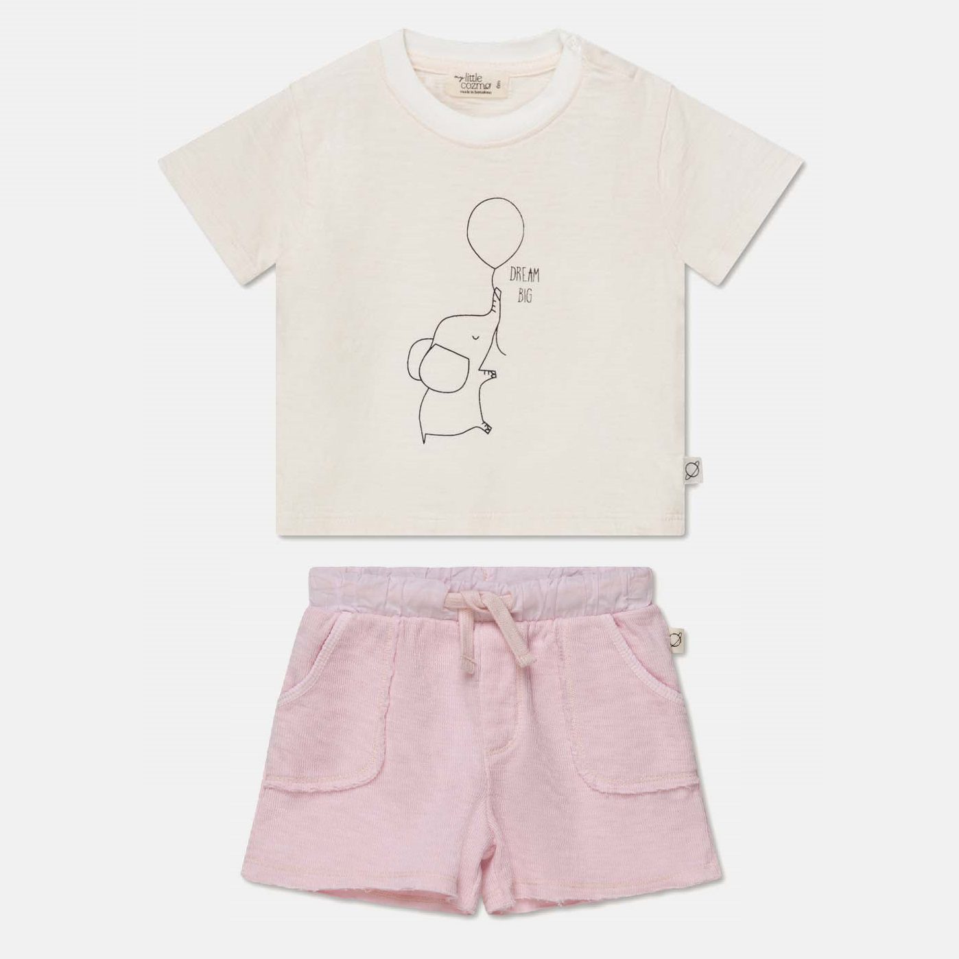 Val & Kai Set