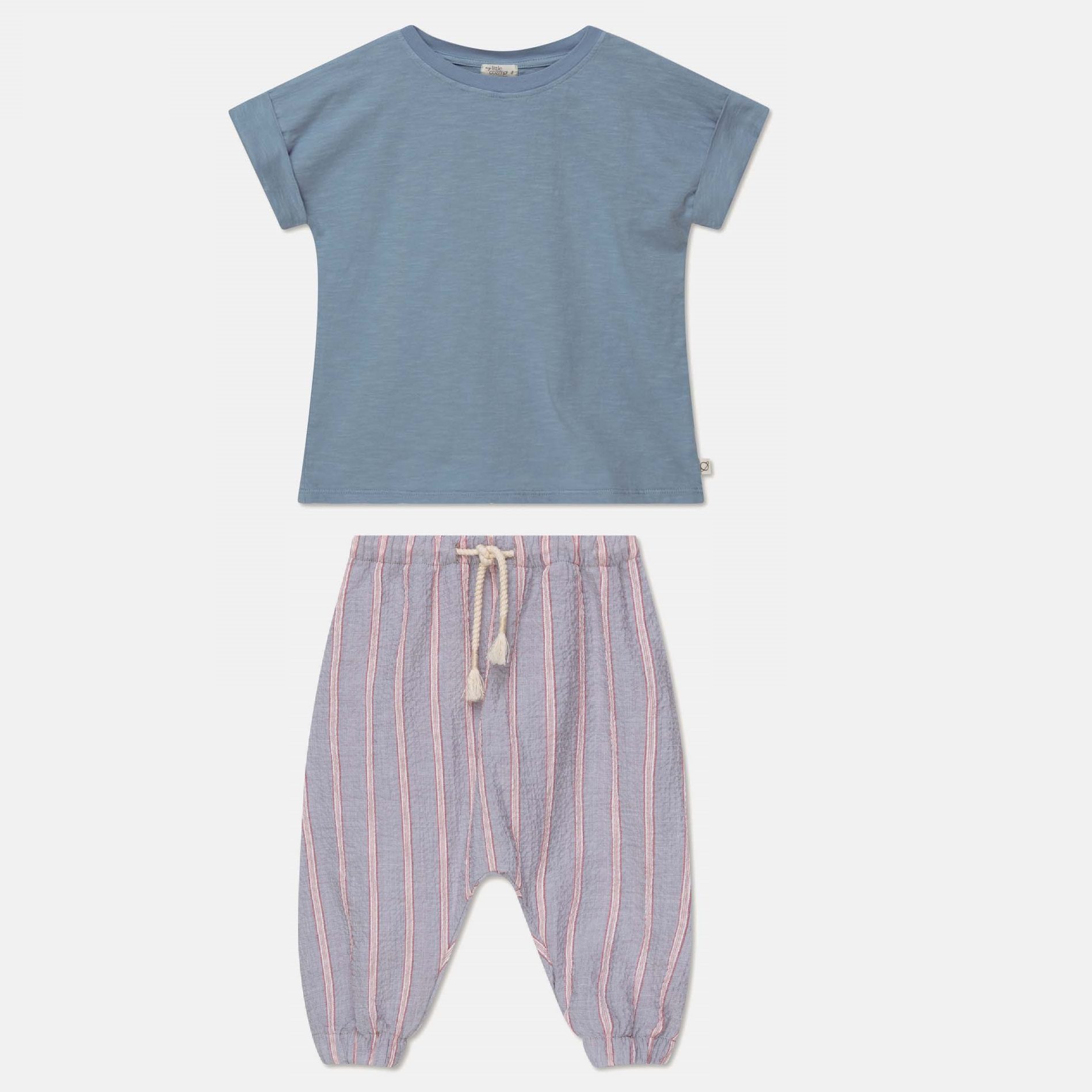 Kit & Max Set