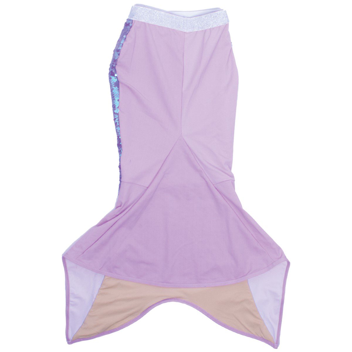 Sequin Tail | Lilac