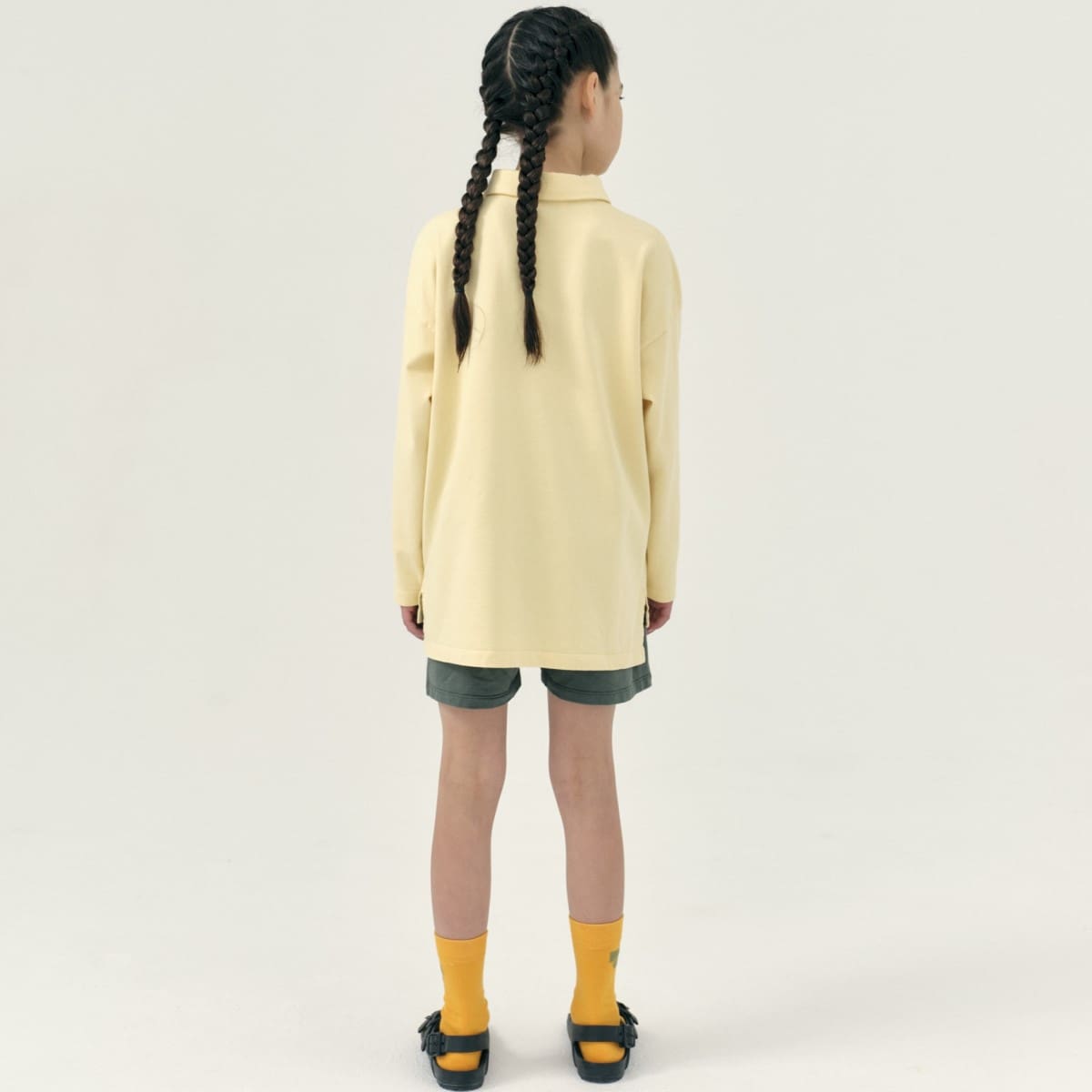 Polo Shirt | Moth