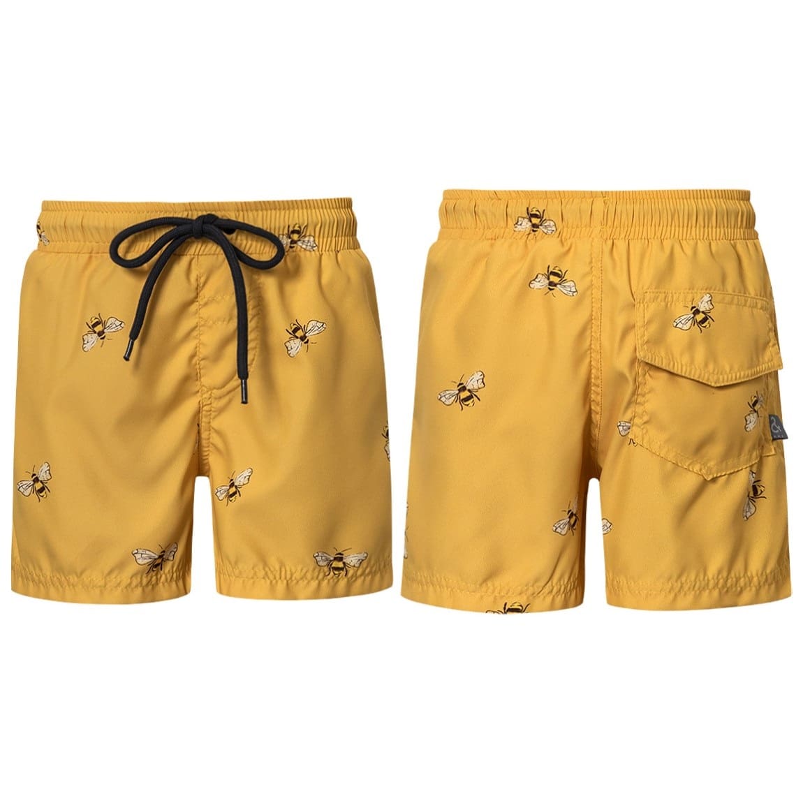 Abi Swimshorts