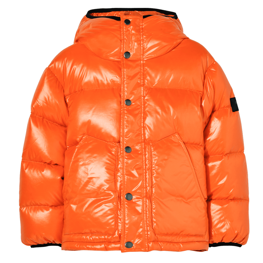 Snowflow Pop Orange