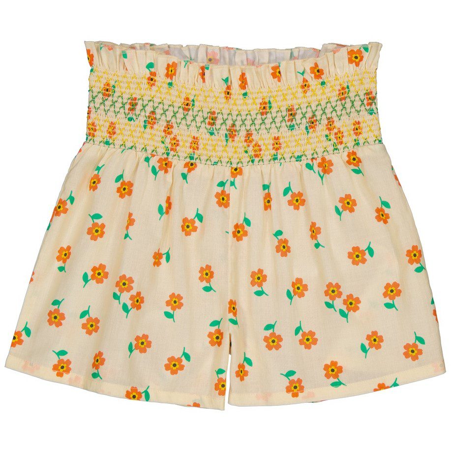 Pivonie Top & Carlita Short | Lizzy