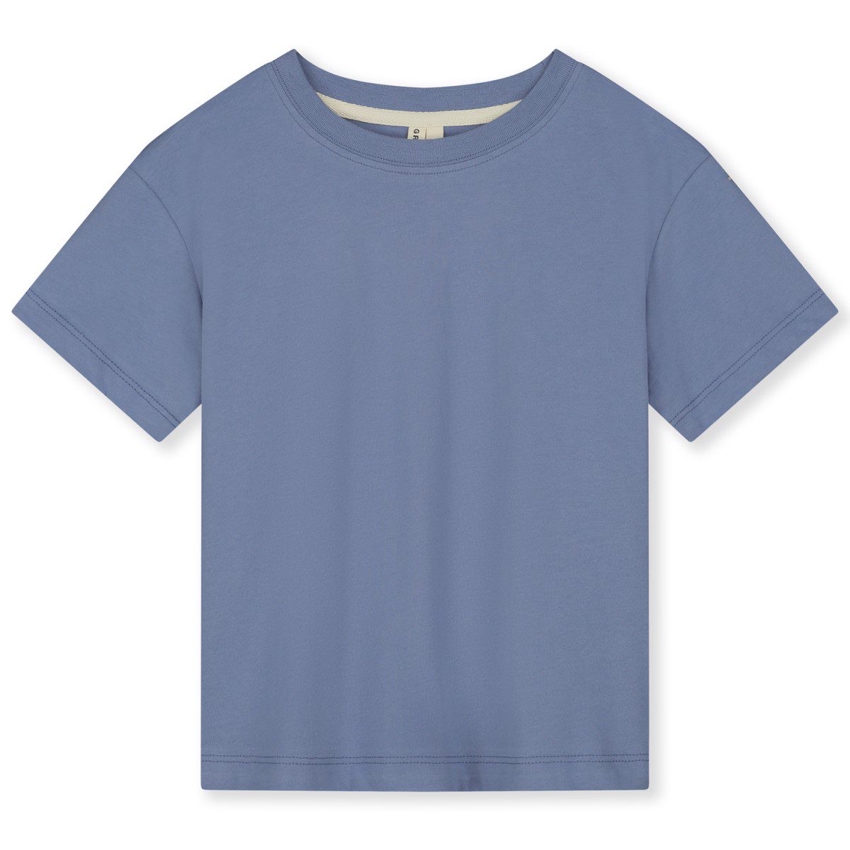 Oversized Tee & Tapered Pants | Set