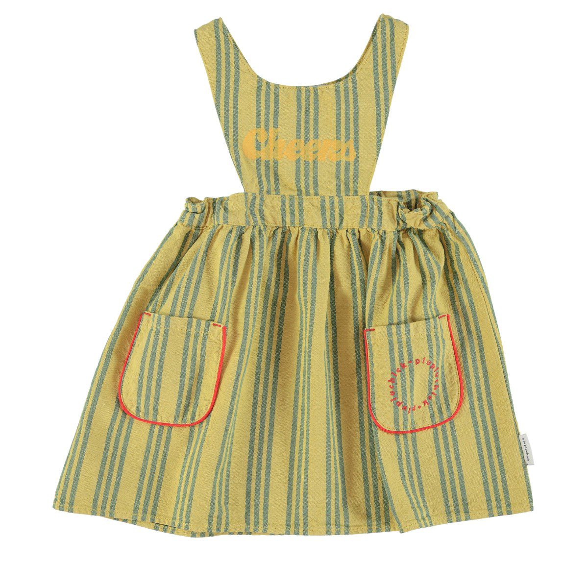 Short Sleeveless Dress