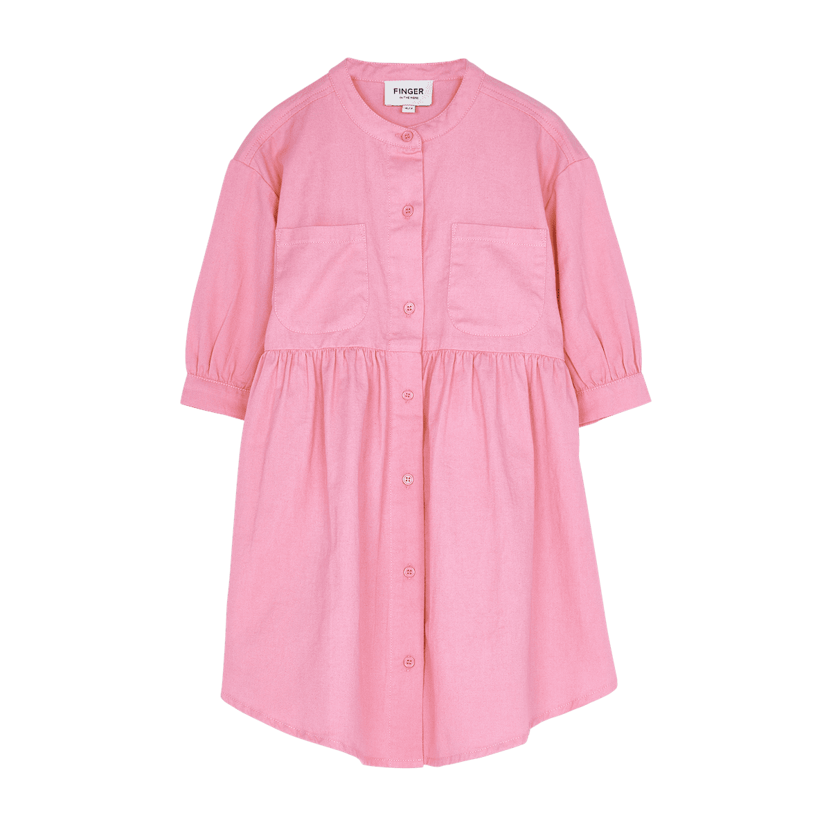 Swing Flou Pink