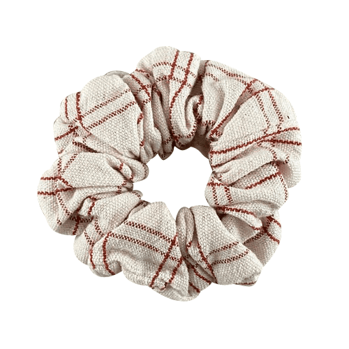 Scrunchie | Summer Blossom
