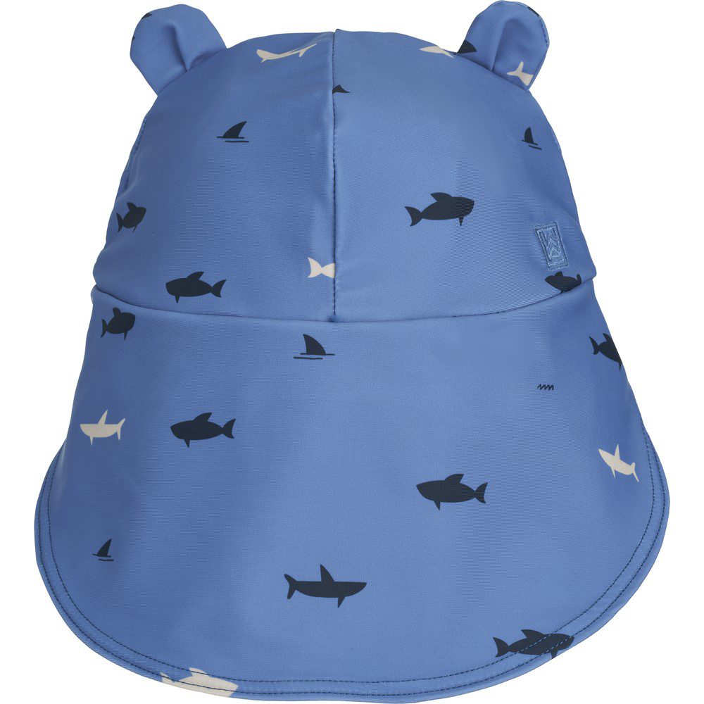 Senia Sun Hat | Shark Riverside
