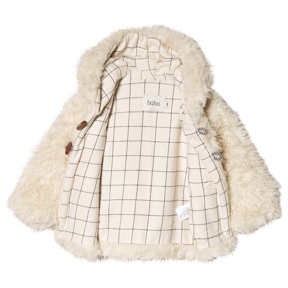 Skye Fur Jacket