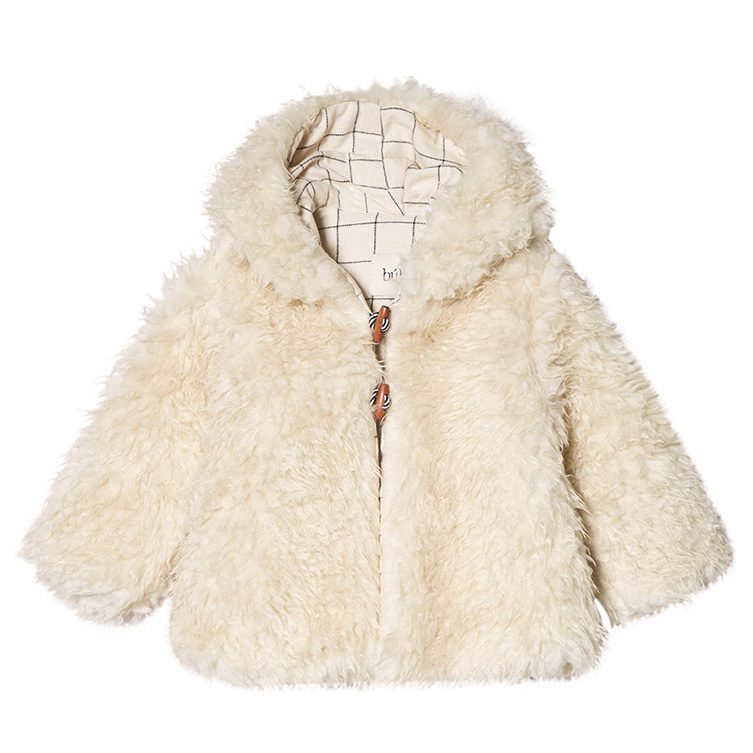Skye Fur Jacket