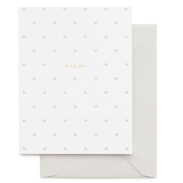 So Happy For You Card