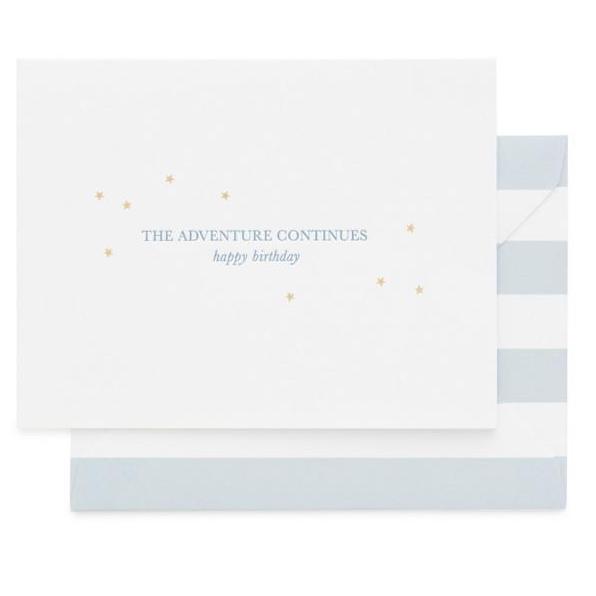 So Happy For You Card