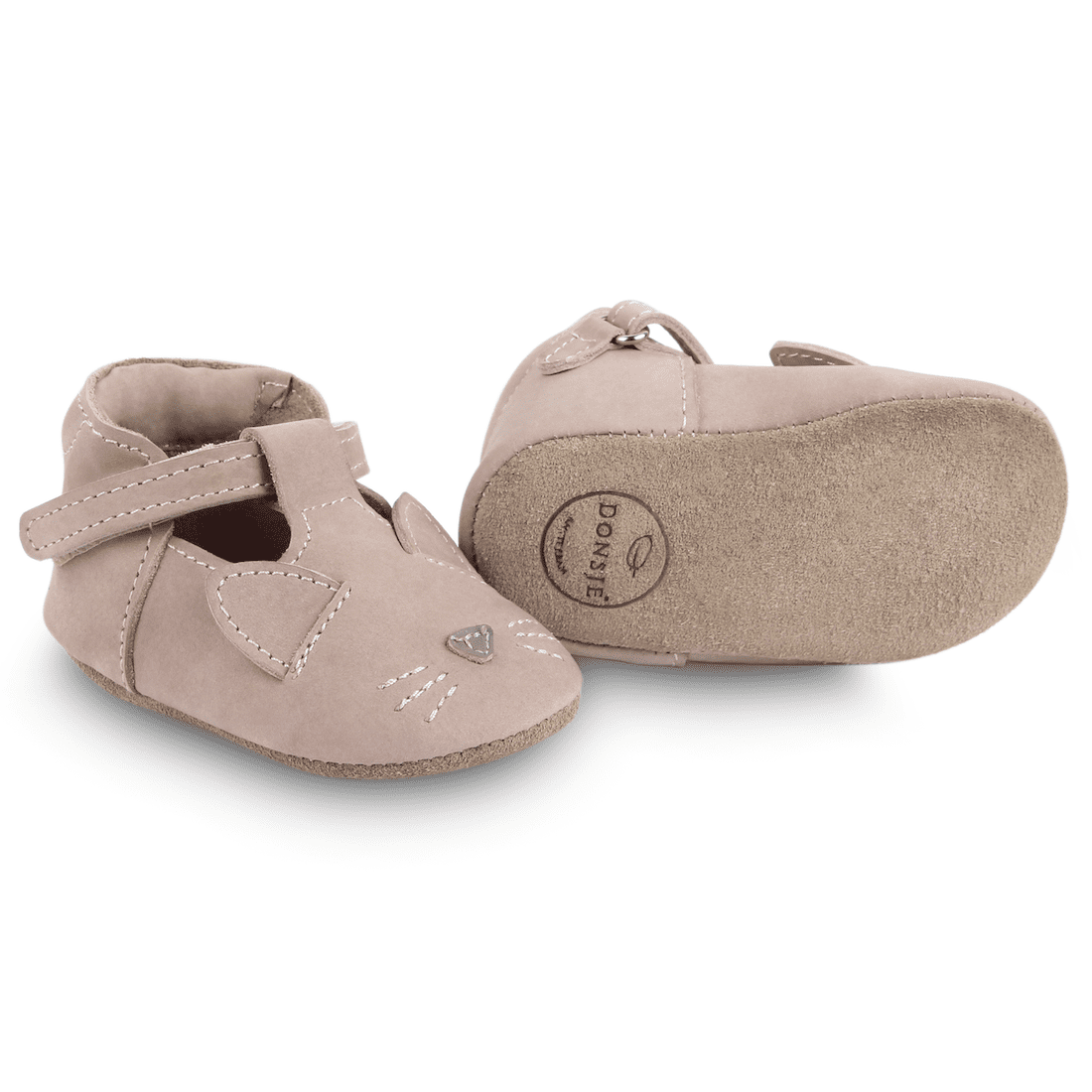 Spark Classic Cat | Lilac Nubuck